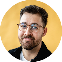 Frederik Johansen