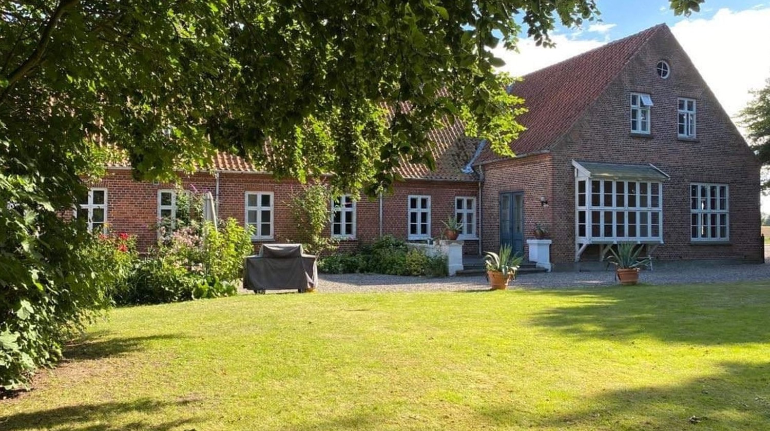 Bellinge House - Wellnessophold hos Bellinge House - 4