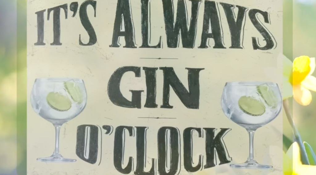 CPH Beverages - Ginsmagning - 2
