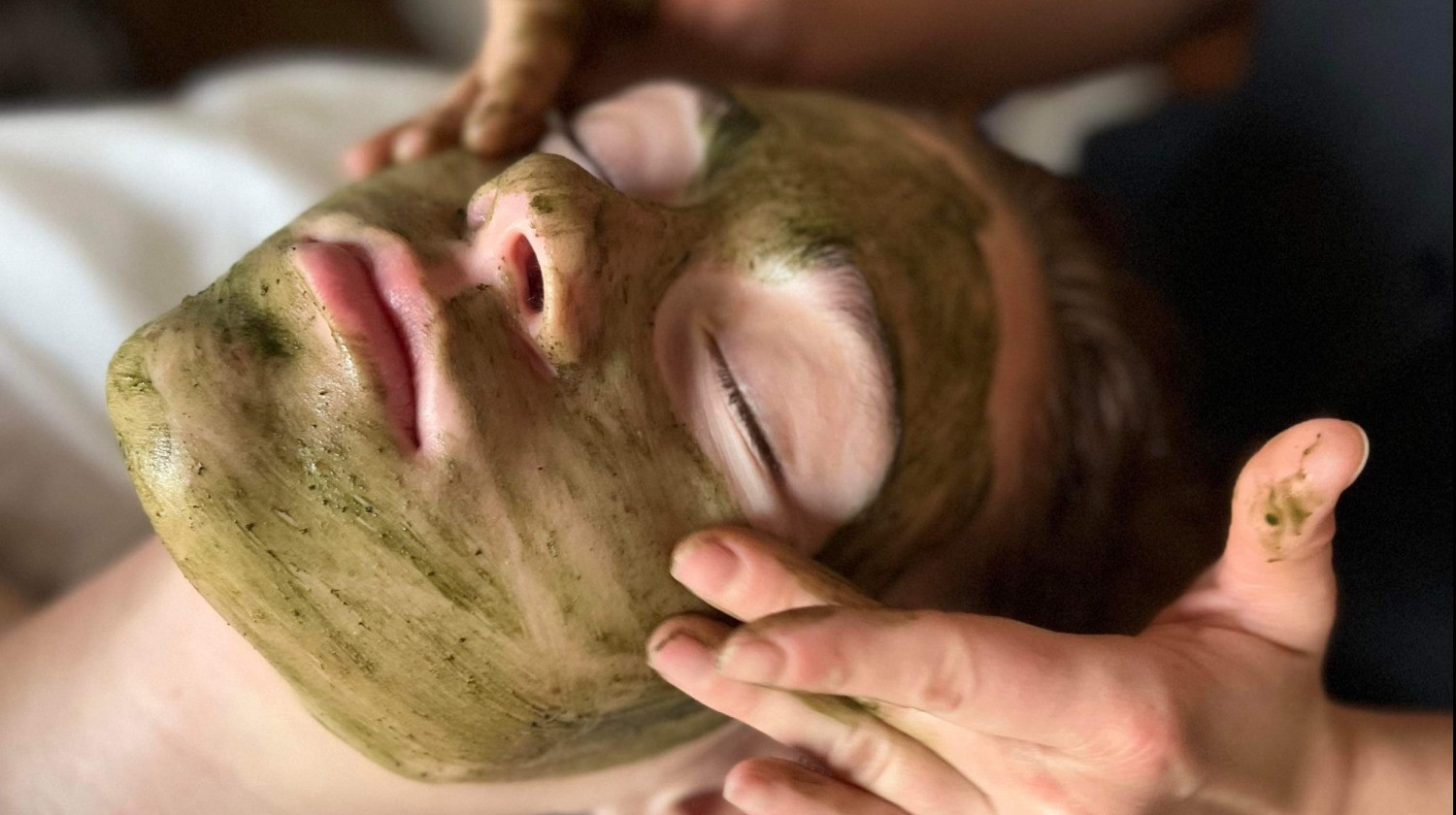 Bellinge House - Wellnessophold hos Bellinge House - 1