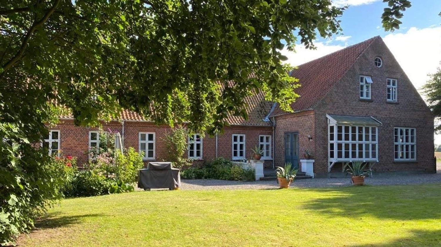 Bellinge House - 1