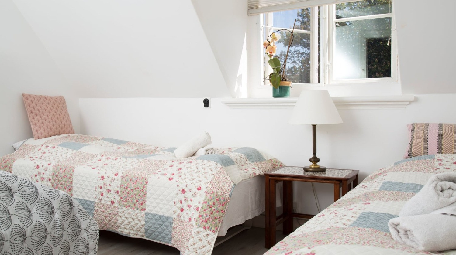 Bellinge House - 3